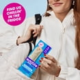 thumbnail image 3 of egglife GRAB & GO Everything Bagel Wrap with Rotisserie Chicken & Cream Cheese, 3.2 oz, 3 of 6