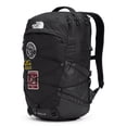 thumbnail image 2 of Mochila para portátil THE NORTH FACE Borealis Commuter en blanco y negro, 2 of 6