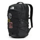 thumbnail image 2 of Mochila para portátil THE NORTH FACE Borealis Commuter en blanco y negro, 2 of 6