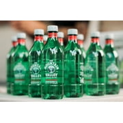 Mountain Valley Spring 16 oz Natural Spring Water Bottle
