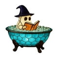 thumbnail image 1 of Lámpara de baño de burbujas fantasma,Lámpara de baño de burbujas fantasma de Halloween,luz nocturna,Lámpara LED de noche para bañera,bonita lámpara de acento,Decoraciones de Halloween, 1 of 8