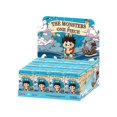 thumbnail image 1 of 2025 Nueva Bubble Mart LABUBU One Piece Series Caja Sorpresa One Piece Luffy Qiaoba Caja Misteriosa Hecha a Mano Juguete de Regalo para Niños, 1 of 5