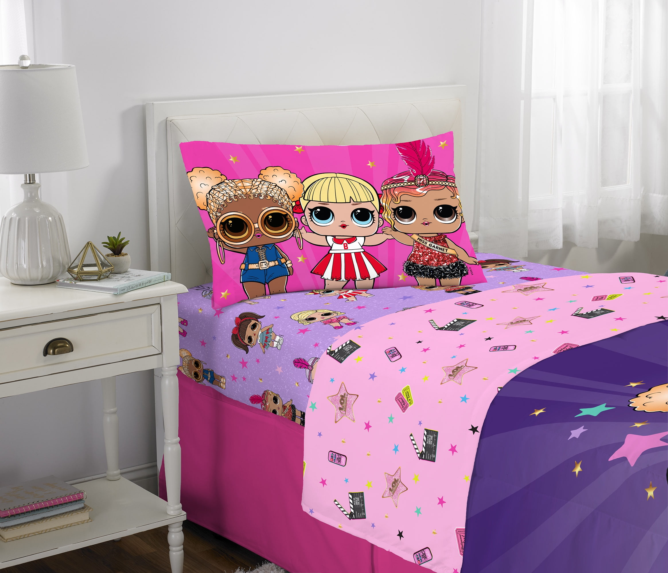 Lol surprise full bedding cheap