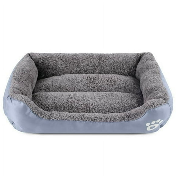 Merkaren Luxe Cuddler Mattress Edition Dog Bed, Small, Medium, Large, Up to 80lbs