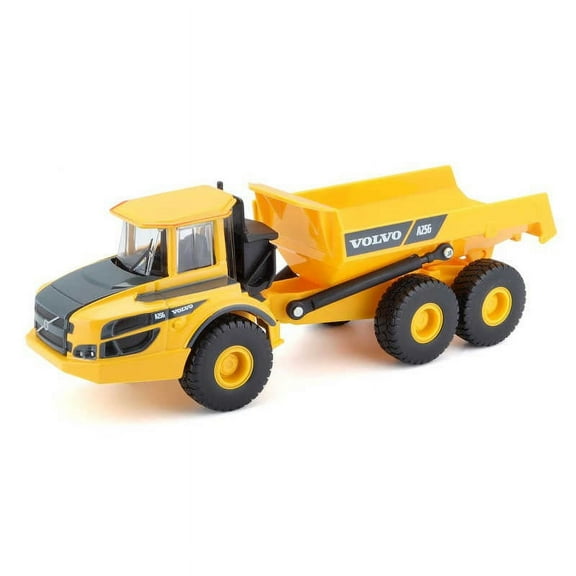 Volvo A25G Hauler [1:50 scale in Yellow]
