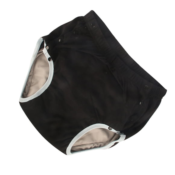Pantalones De Algodón Para Incontinencia Para Adultos, Transpirables Y A Prueba De Fugas, Duraderos, Discretos Y Fáciles De Usar, Versátiles Para Día Y Noche