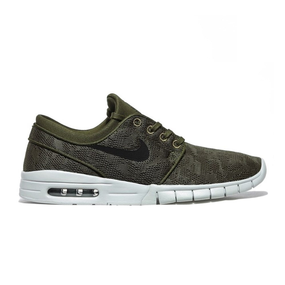 Nike janoski max laces hot sale
