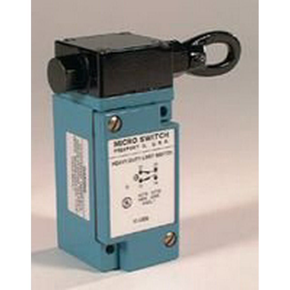 HONEYWELL S&C CLSB4B CABLE PULL LIMIT SWITCH