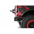 thumbnail image 4 of Addictive Desert Designs 21-22 Ford Bronco Pro Bolt-On Rear Bumper, 4 of 10