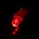 thumbnail image 1 of Bombillas LED Para Coche 100 Piezas T10 158 194 168 W5W Multicolor, 1 of 7