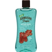 Hawaiian Tropic Lidocaine Gel