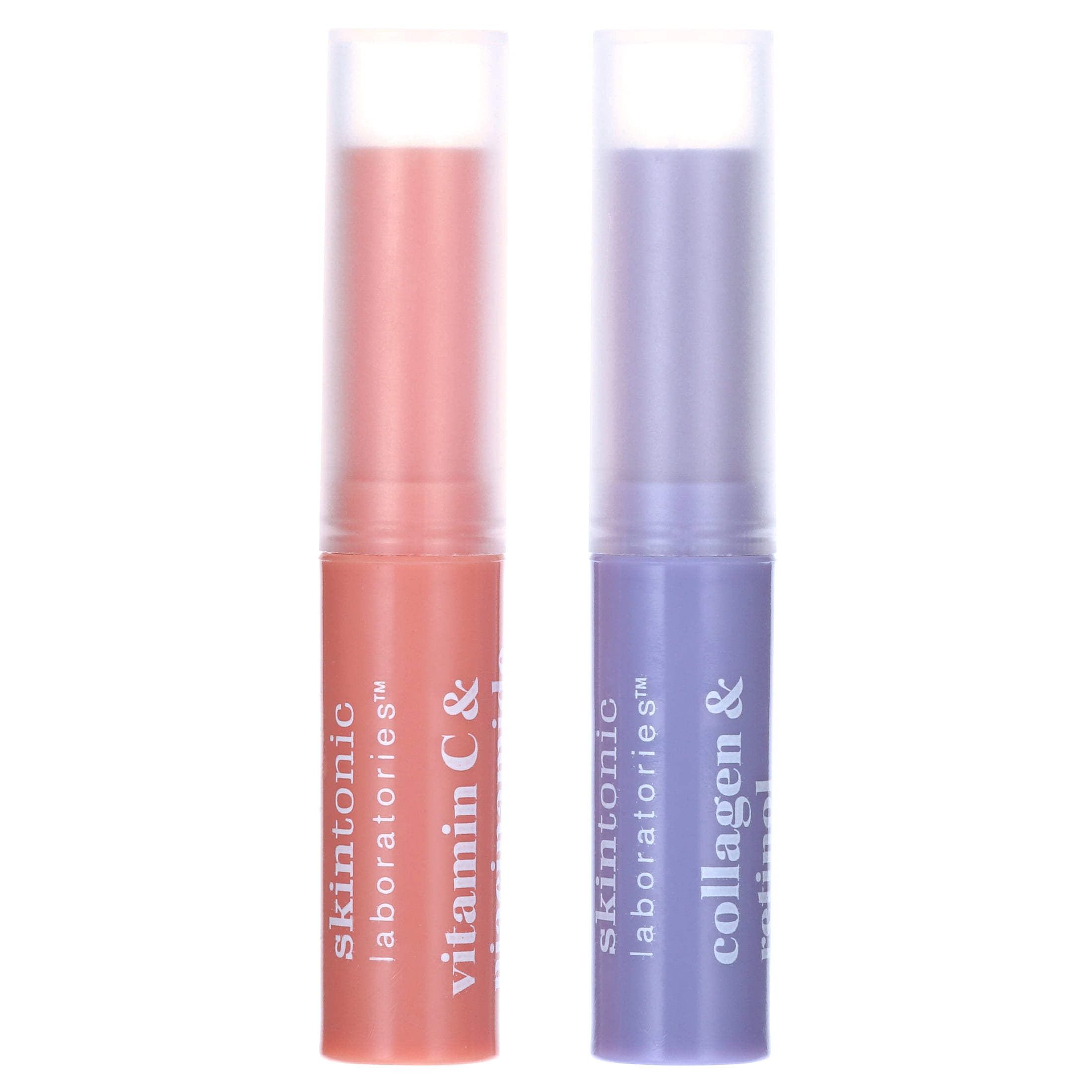 Skintonic Day & Night Eye Stick Duo Set