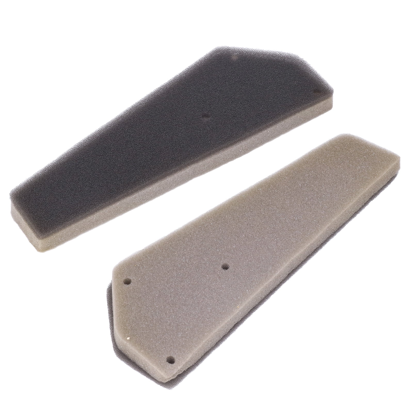 Filtre à Air En Mousse Pour Peugeot XR7 50cc (2008-2011) - Filtration Moteur Scooter - Compatible Boîte à Air - 13