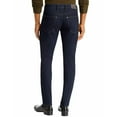 thumbnail image 3 of Michael Kors RINSE WASH Parker Slim Fit Stretch Jeans, US 33x32, 3 of 3