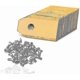 thumbnail image 3 of Bigsale! 45x Robotic Lawnmower Blades For Husqvarna Automower Robot Lawn Mower, 3 of 5