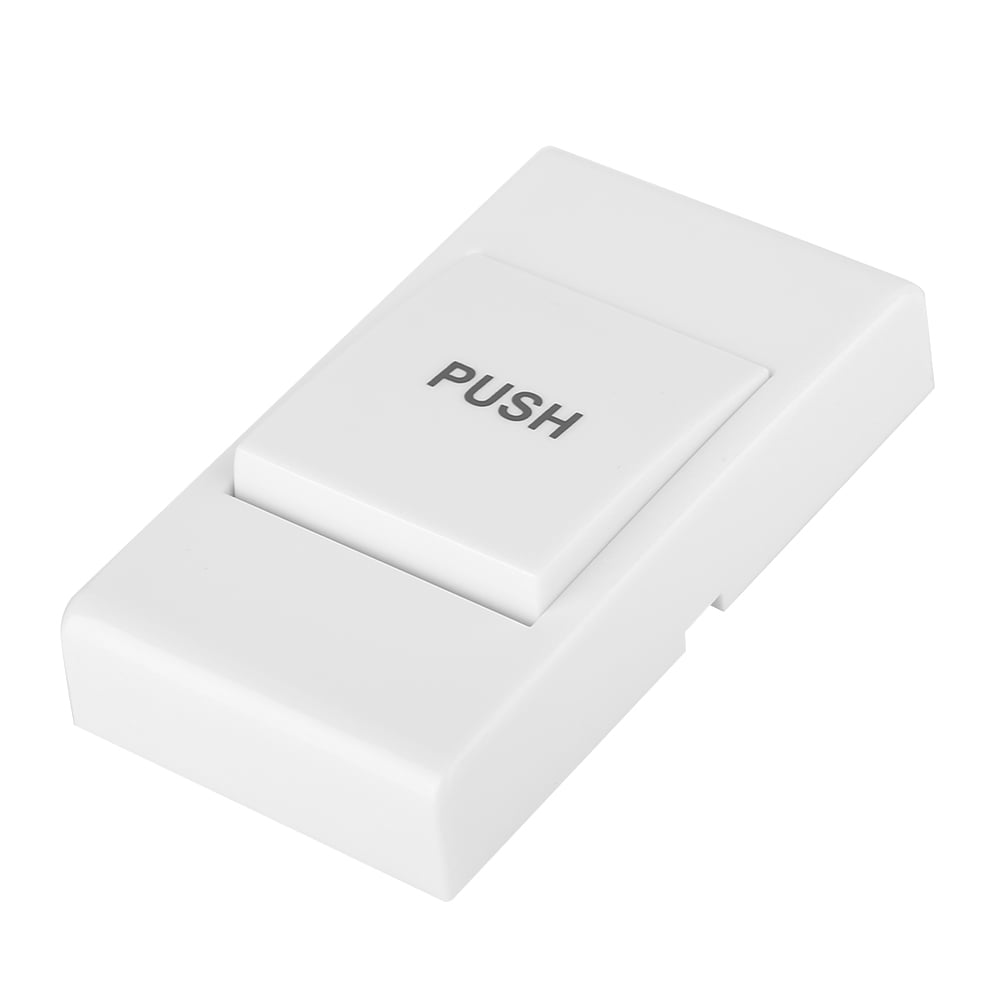 Door Push Button, Switch Part Of Access Control Door Control Button