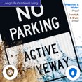 thumbnail image 5 of No Parking Sign, Active Driveway Sign,, 5 of 8