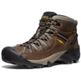 thumbnail image 1 of Botas de senderismo KEEN Targhee 2 Mid Waterproof para hombre Shitake 7, 1 of 1