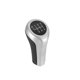 thumbnail image 1 of Gear Stick Shift Knob 5 Speed ​​Shift Palanca Adaptador Reemplazo Para Bmw E46 E90 E91 E92 X1 X3 X5 Speravity VI006825-00, 1 of 7
