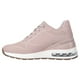 thumbnail image 2 of Tenis Mujer SKECHERS Air Cooled Memory Foam violeta oscuro 22, 2 of 5