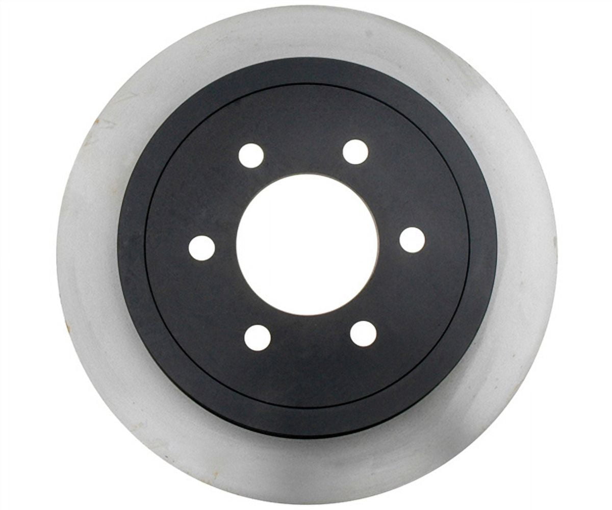 BRAKE ROTORS OEM