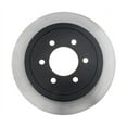 thumbnail image 3 of BRAKE ROTORS OEM, 3 of 4