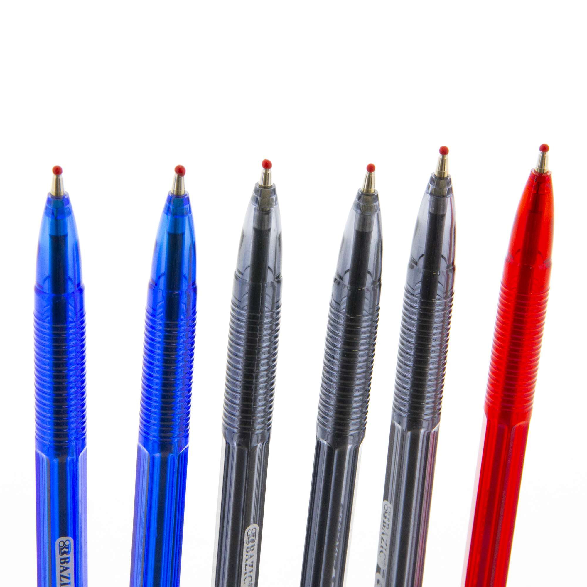 Plastic Blue Techno Waterproof Gel Ink Pen at Rs 10 in Cuttack