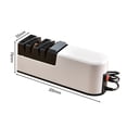 thumbnail image 2 of Afilador de Cuchillos EléCtrico RáPido USB Afilador Ajustable AutomáTico 3 Etapas para Cuchillos Tijeras Afilador DoméStico, 2 of 8