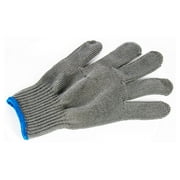 Ozark Trail Cut Resistant Fillet Glove, Ambidextrous Fish Cleaning Glove for Knife Safety and Grip