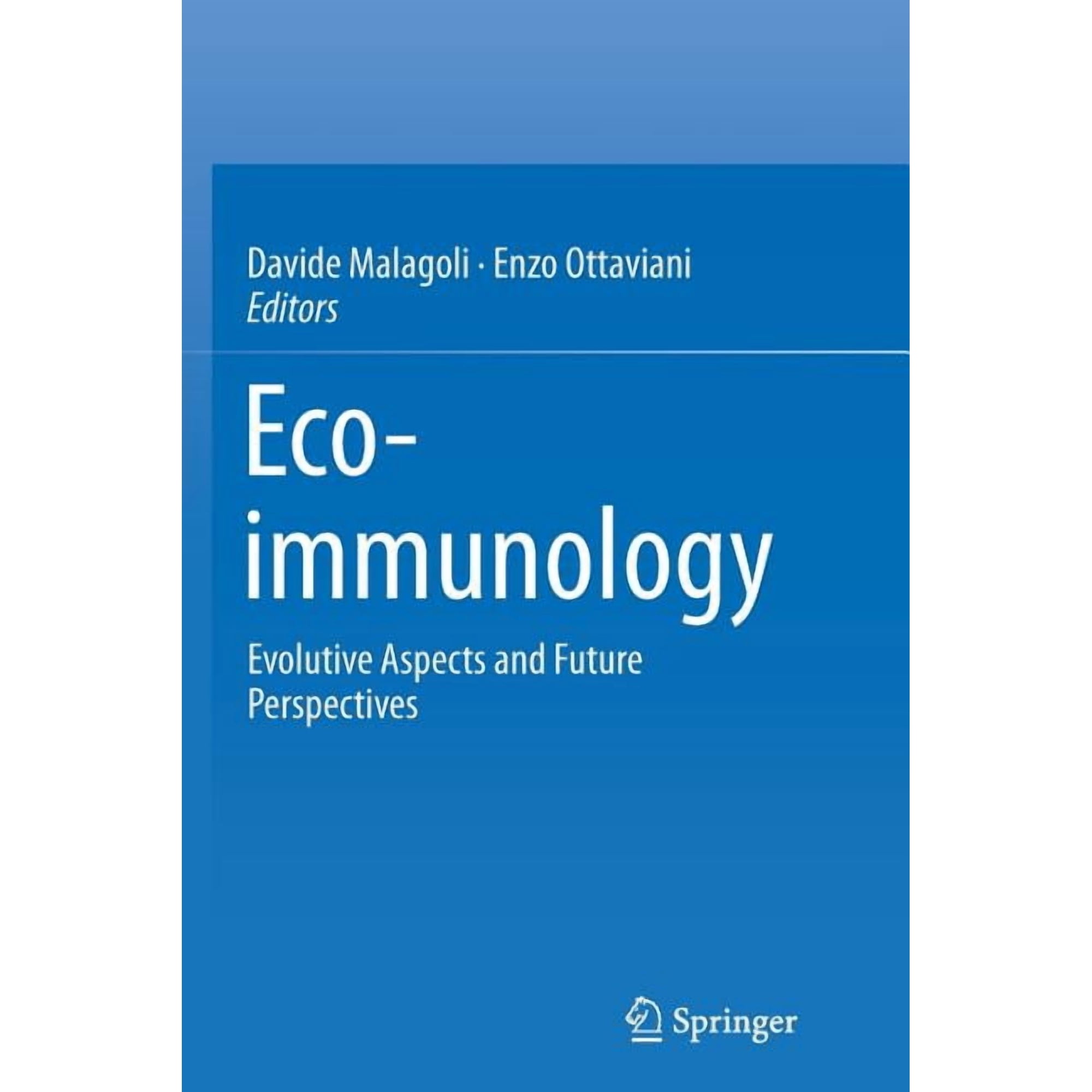 Eco-Immunology