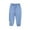 ZF-Pink-2025, variant on MKOSPLRT Baggy Jeans for Toddler Girl 1-6 Years High Waist Wide Leg Jeans Casual Wash Denim Pants Summer Cinch Bottom Jeans with Pocket