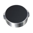 thumbnail image 3 of Milaget Car Smartphone Phone Mount Foldable 360 degree Rotation Accessory Stylish Argent, 3 of 9