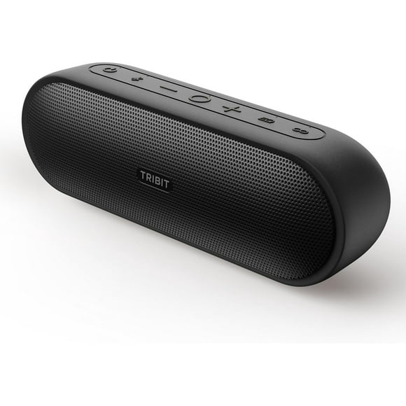 Tribit XSound Plus 2 Portable Bluetooth Speaker (Black) - Open Box