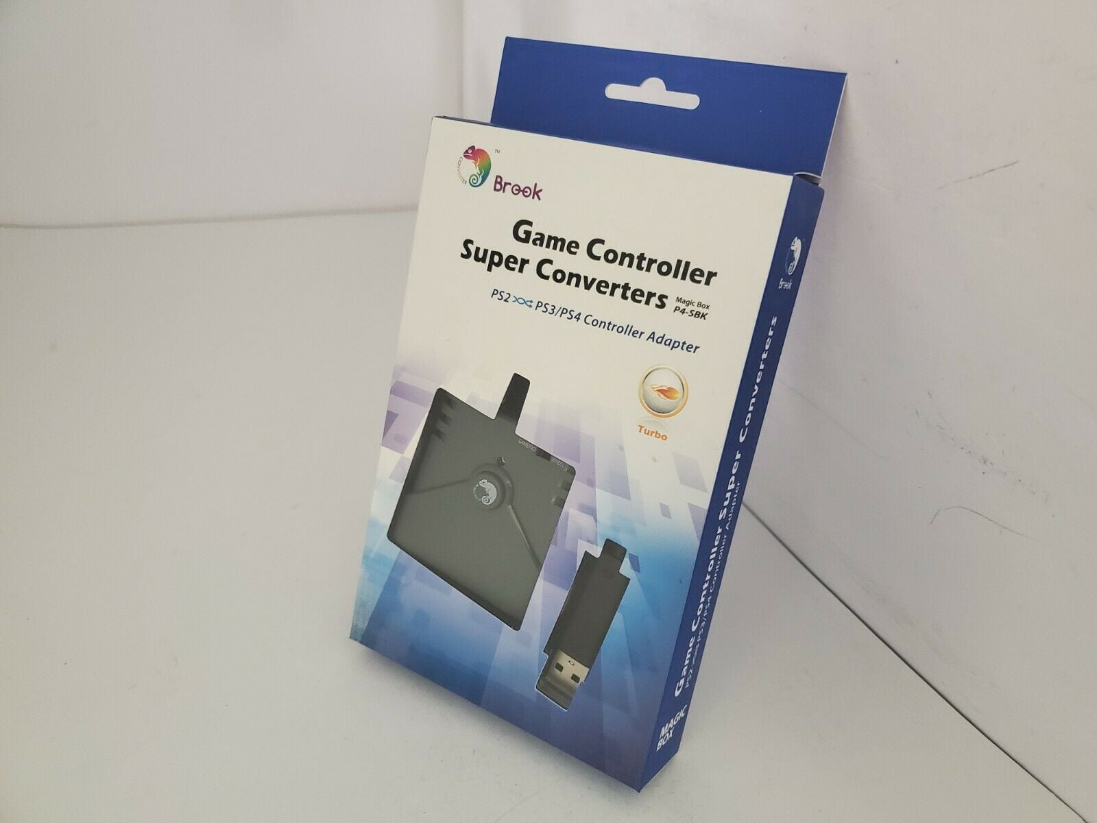 converter ps2 to ps4