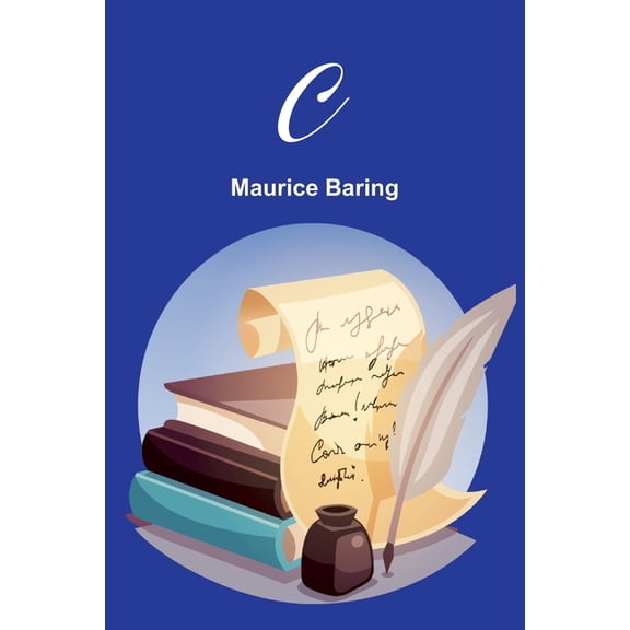 C, (Paperback)