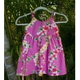 thumbnail image 2 of Girls Hawaii Style Sun Dress,  100% Cotton. Made in Hawaii. Size 5/6, 2 of 2