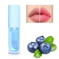 thumbnail image 1 of Ruifaya colores de brillo labial que cambian de color con sabor a frutas, 1 of 7