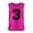Pink, variant on Youmylove Boys Summer Tshirts Boys Tank Tops Sleeveless Number 3 Print Round Neck Running Sports Casual Tees Athletic Clothing Comfy Kids Tops Tees One Size(3-9 Years)