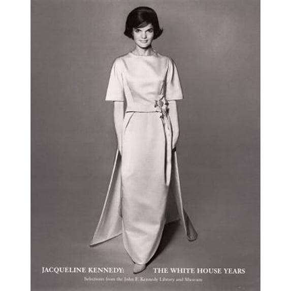 Pre-Owned Jacqueline Kennedy : The White House Years: Selections from the John F. Kennedy Library and Museum (Hardcover) 0821227459 9780821227459