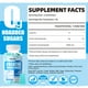 thumbnail image 2 of Suplemento de gomitas ElevateLife con monohidrato de creatina de 5000 mg, 2 of 7