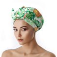 thumbnail image 1 of Gorro de ducha, gorros de ducha reutilizables para mujeres de pelo largo Sincero  Hogar, 1 of 2