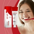 thumbnail image 2 of Pasta de dientes probiótica SCZ limpieza y cuidado de los dientes reduce manchas, 2 of 9