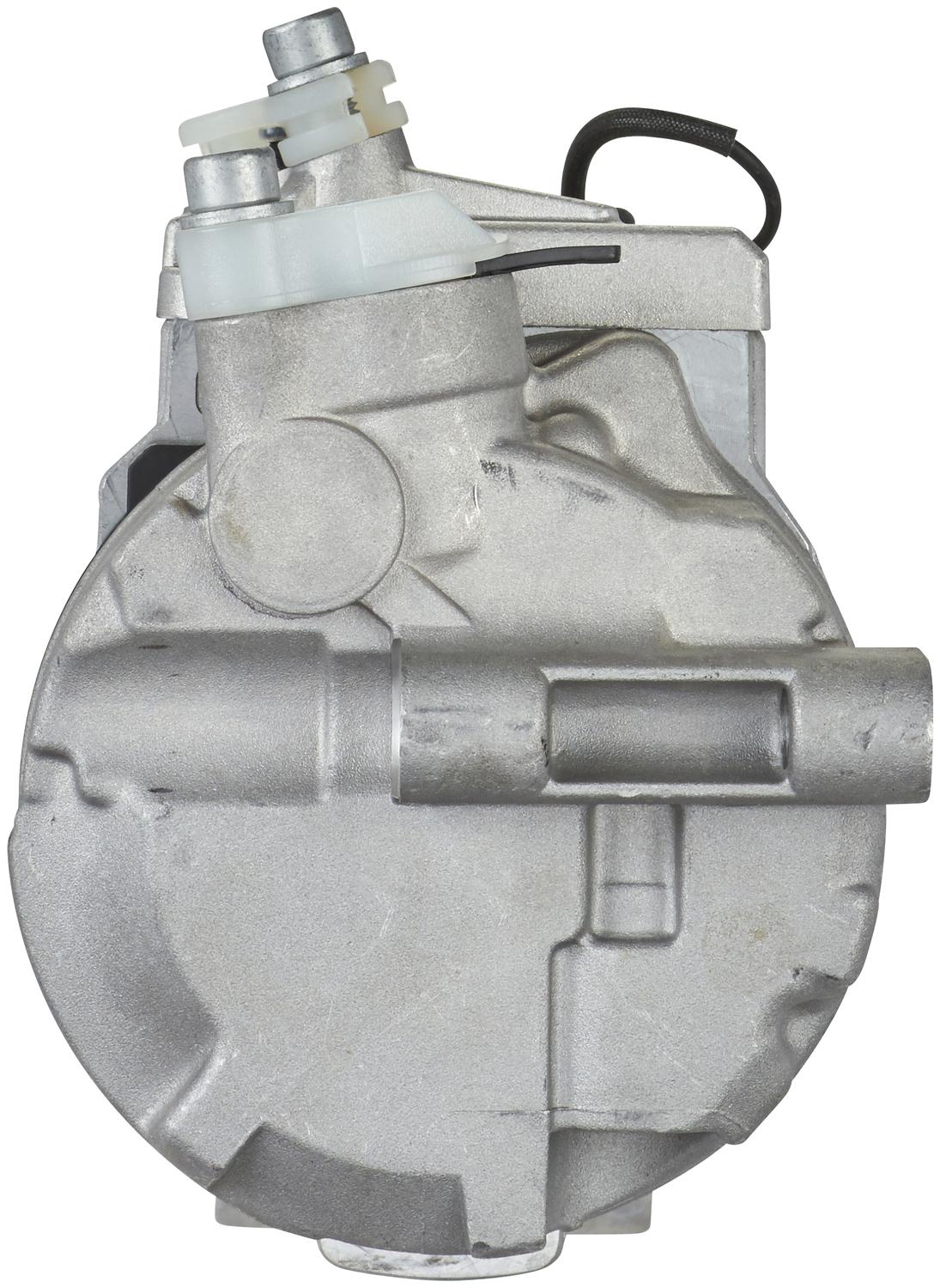 Spectra Premium 0610045 Air Conditioning Compressor - HVAC