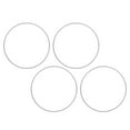 thumbnail image 1 of Wheel Rim Protector Ring, Wheel Rim Protector Guard 20 Inch Aluminum Alloy  for Cars, 1 of 7