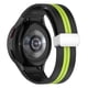 thumbnail image 3 of Correa de silicona suave para reloj inteligente correa de silicona de Likrtyny 20mm con hebilla magnética para reloj deportivo Para Samsung Galaxy Watch55 Pro4, 3 of 5