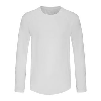 Under Armour Men's 2.0 Long Sleeve Locker Tee, Maroon  Metallic