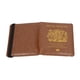 thumbnail image 4 of Soporte de Tarjetas de Pasaporte del Reino Unido, Ballet Passport Soft Waterproof Función Multión para Negocios, 4 of 7
