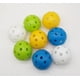 Balles d'Entraînement en Plastique pour 24 Packs, Balles de Golf d'Entraînement – image 2 sur 3