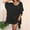 Black, variant on Cover Ups for Swimwear Women Dress Swimsuit Coverup for Women Swimsuit Coverup Summer Dresses for Women Sleeve Chiffon Bikini Blouse Solid Color Plus Size Swim Cover Ups Beachwear with Tassel