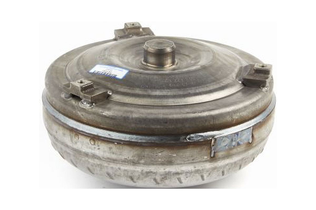 Automatic Transmission Torque Converter